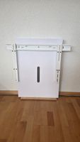 Hochwertige TV-Wandhalterung mit Kabelkanal VESA bis 600×400
