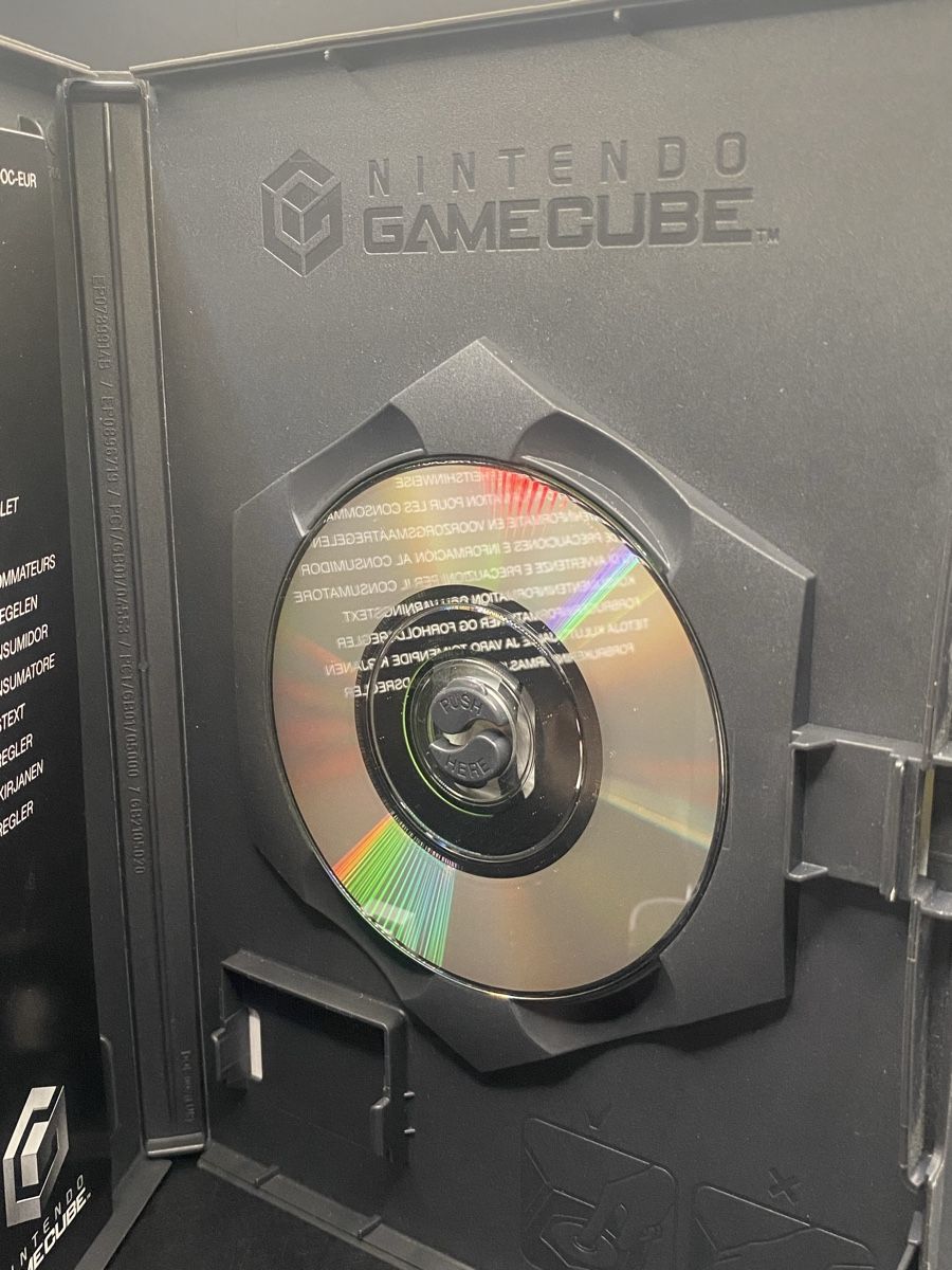 Nintendo Spiele: Pikmin Nintendo GameCube PAL NOE – Gebraucht aus Kirchberg BE von swiss_slab 3