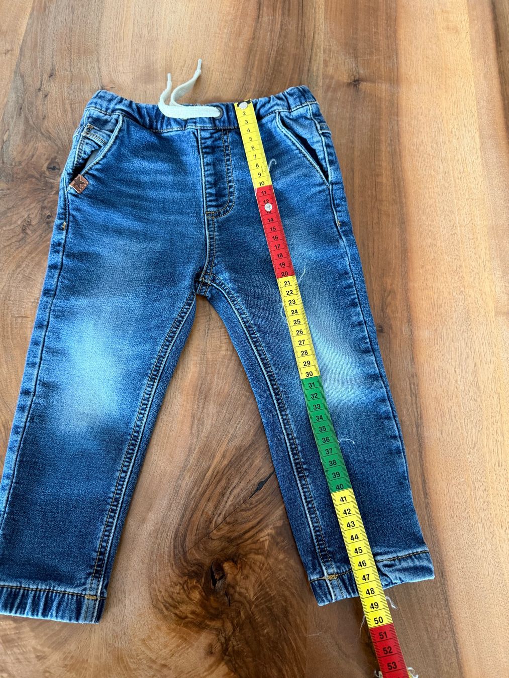 Next Hosen: Jeans, Next, Grösse 92 – Gebraucht aus Haslen AI von s176 2