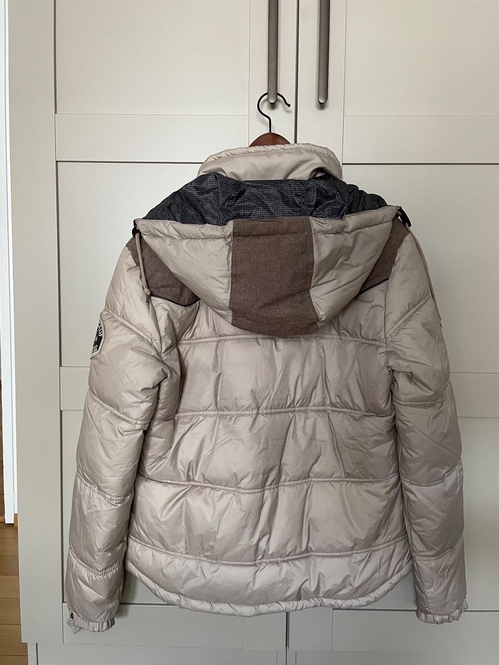 Guess Jacken: Original Guess Herren Jacke Grösse S – Neu (gemäss Beschreibung) aus Basel von misterX64 1