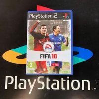FIFA 10 für Sony PlayStation 2