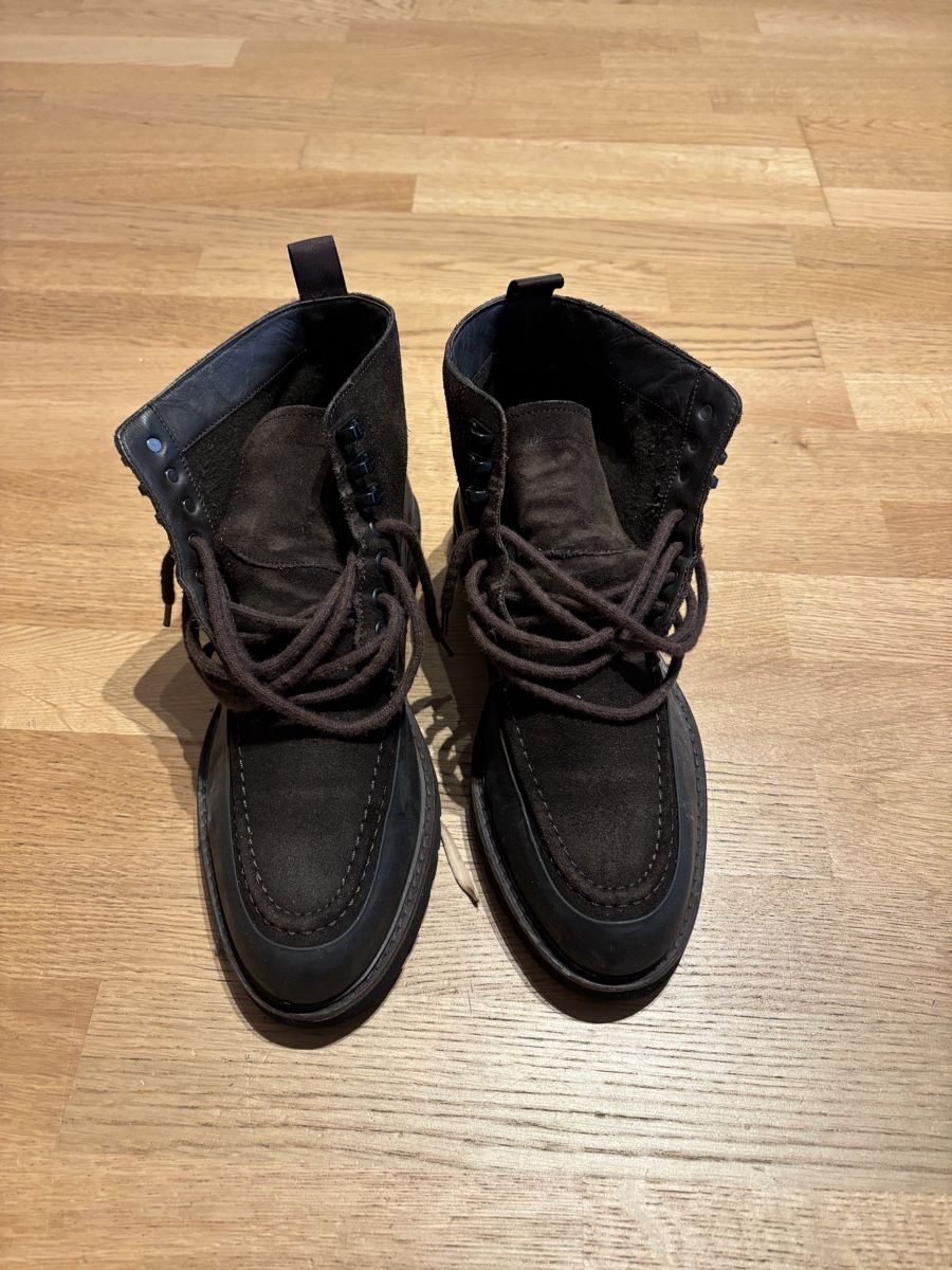 Massimo Dutti Scarpe da uomo: Massimo Dutti shoe – Usato da Zürich venduto da Miro28M 3