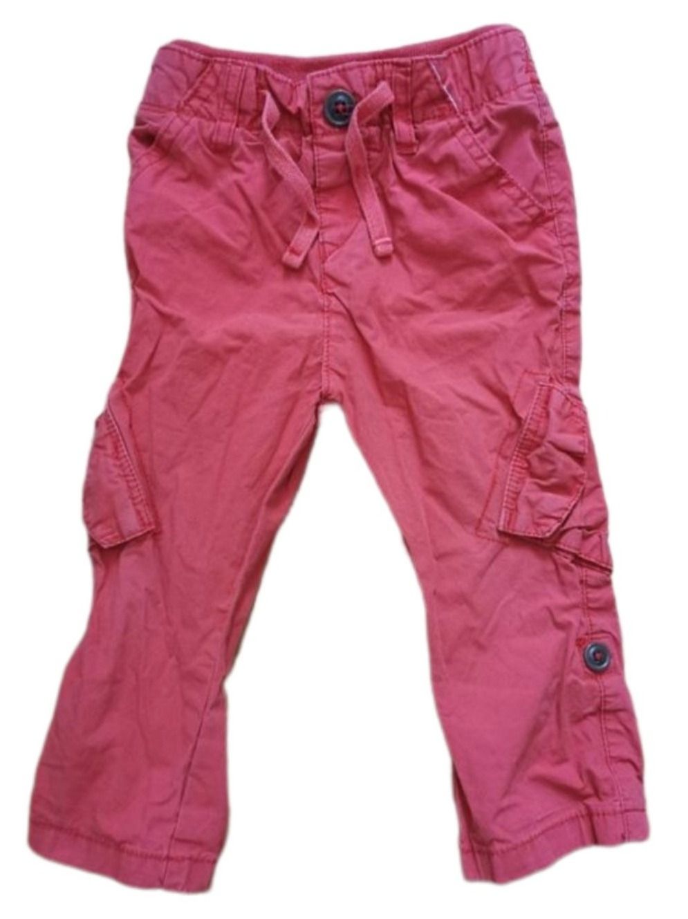 Pantaloni: Hose Gr:. 86; 100% Baumwolle – Usato da Seuzach venduto da Tureda 1