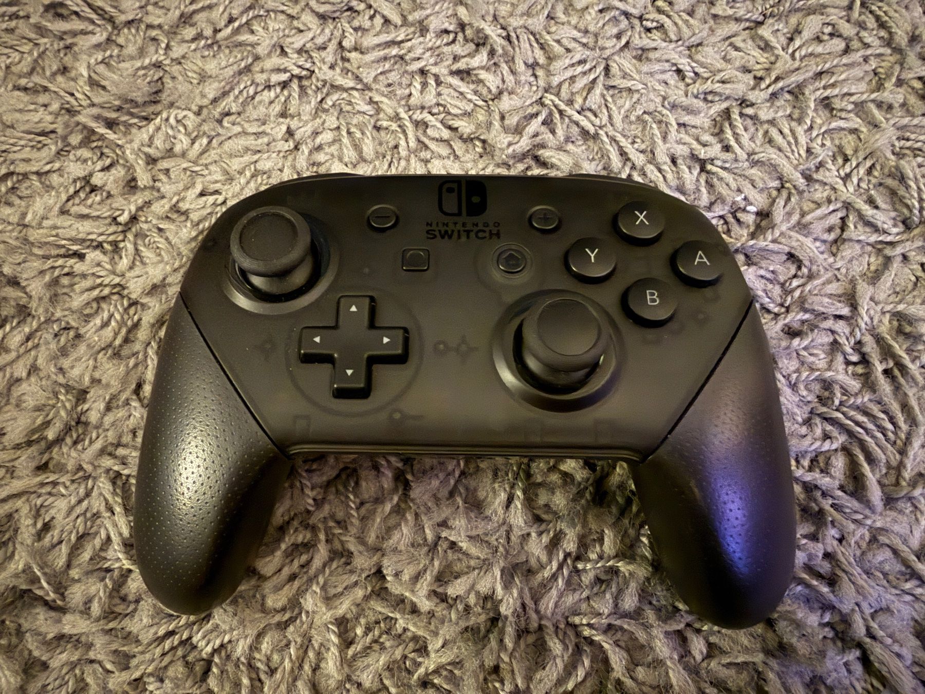 Nintendo Console: Nintendo Switch mit Zubehör und Spiel – Usato da Schwerzenbach venduto da Re-Villo 3
