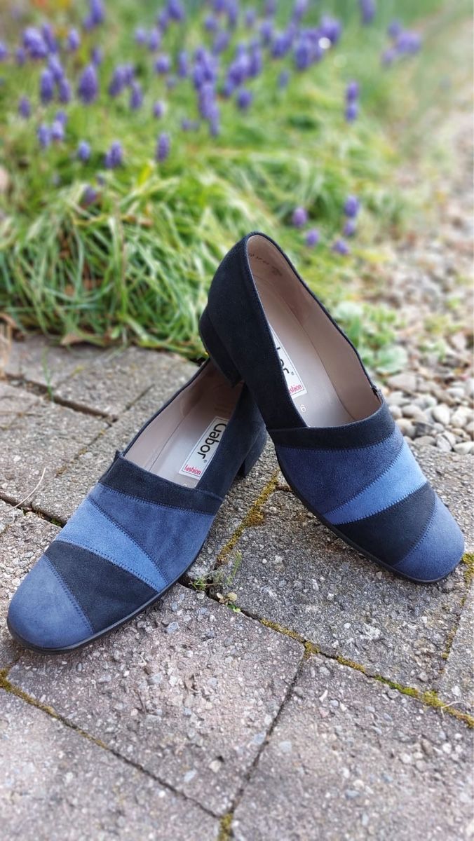 Gabor Chaussures femmes: Damenschuhe Gabor – Neuf (Voir description) à Rothenburg par 020719902012