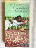 L'Immeuble Yacoubian - Alaa El Aswany