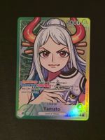 Yamato OP06-022 – Leader Alternate Art