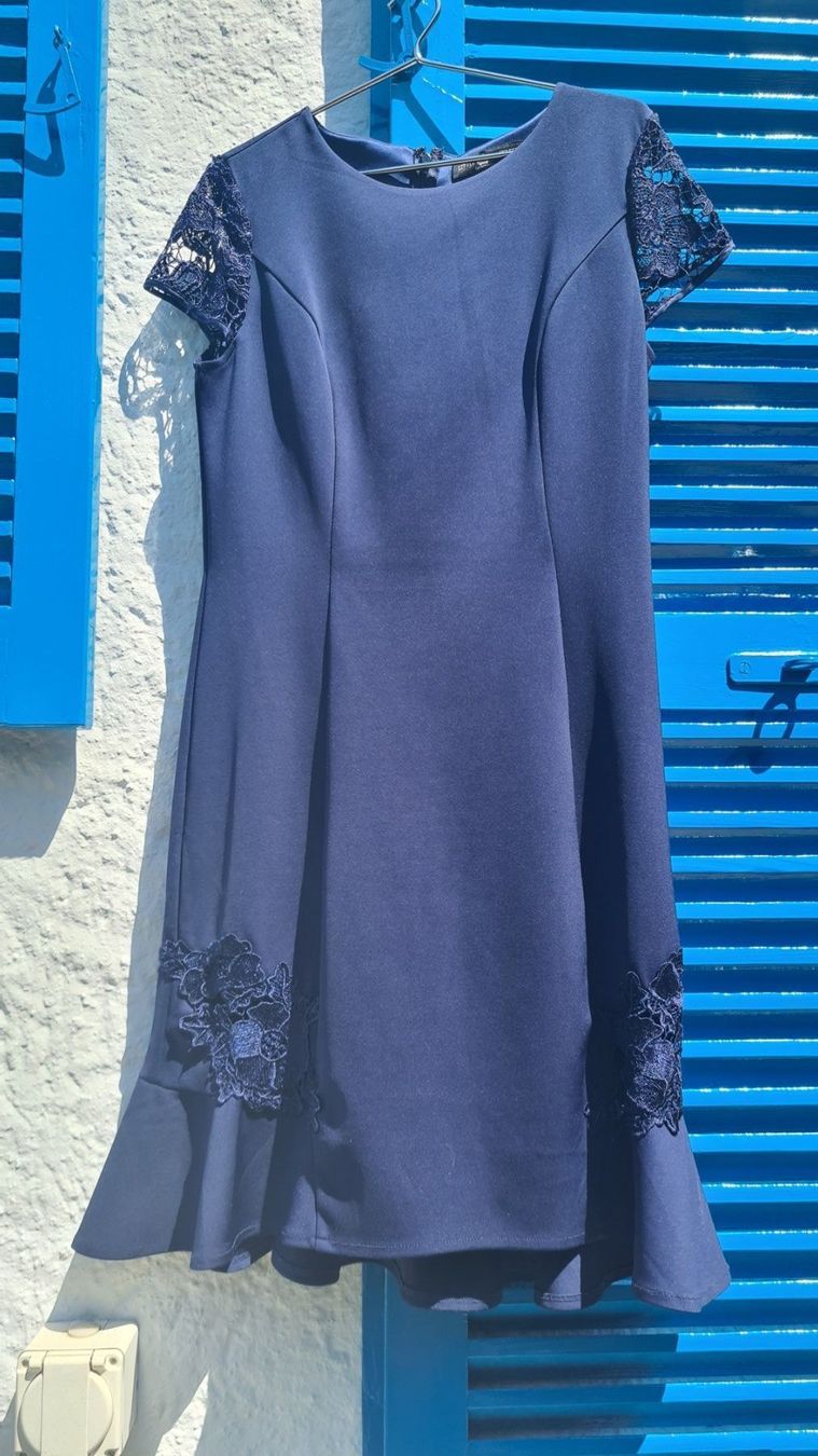 Kleider: Cocktailkleid – Gebraucht aus Winterthur von sandi99