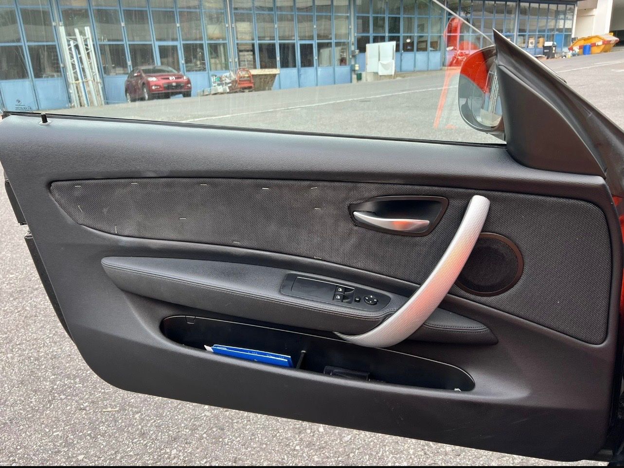 BMW Autos: BMW 118d Coupe, Top Zustand, Jahr 20010 – Gebraucht aus Weggis von Miki_D 3