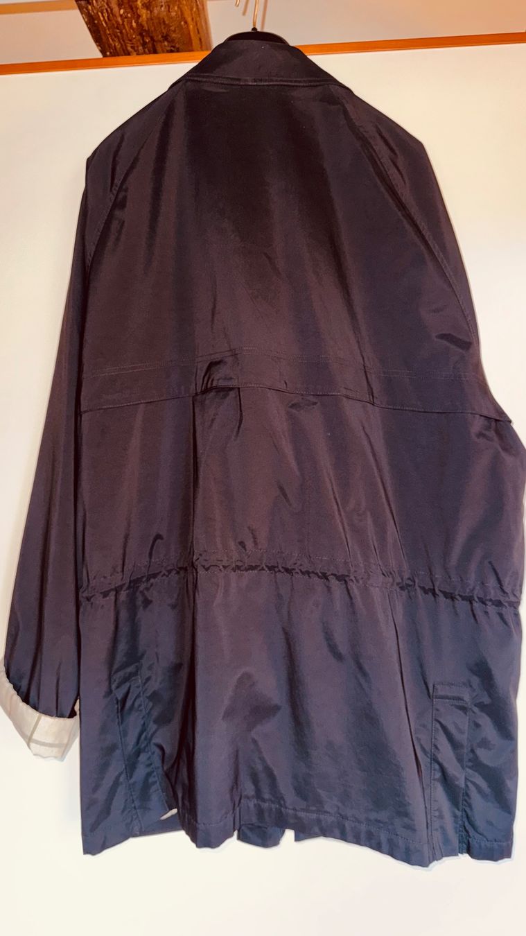 Loro Piana Giacche: Loro Piana Windbreaker – Usato da Zürich venduto da Castello12 2