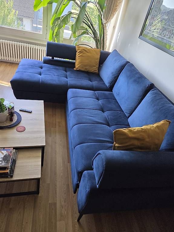 Divani: Sofa - Brand new – Usato da Olten venduto da pku_7lwq 1