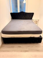 Boxspringbett 160/200