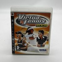 Virtua Tennis 2009 – PS3 PlayStation 3 | Komplett
