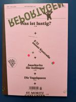 Reportagen 89