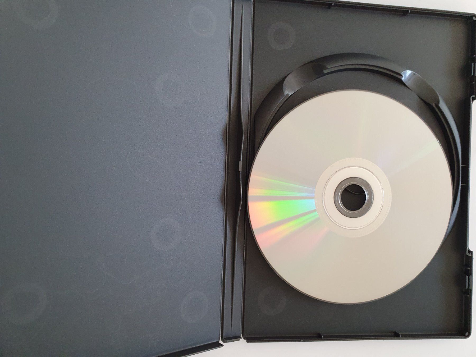 Alle DVDs: Predator 2 – Gebraucht aus Oberdorf BL von BaldenEagle 2