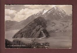 STANSSTAD und Pilatus - 1941