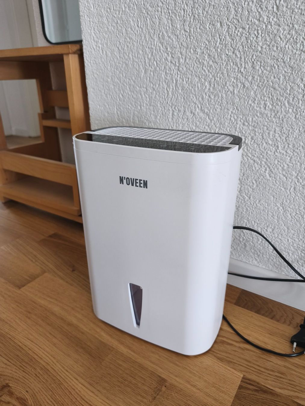 Deumidificatori: Luftentfeuchter / Dehumidifier – Usato da Bern venduto da pas_8g5x