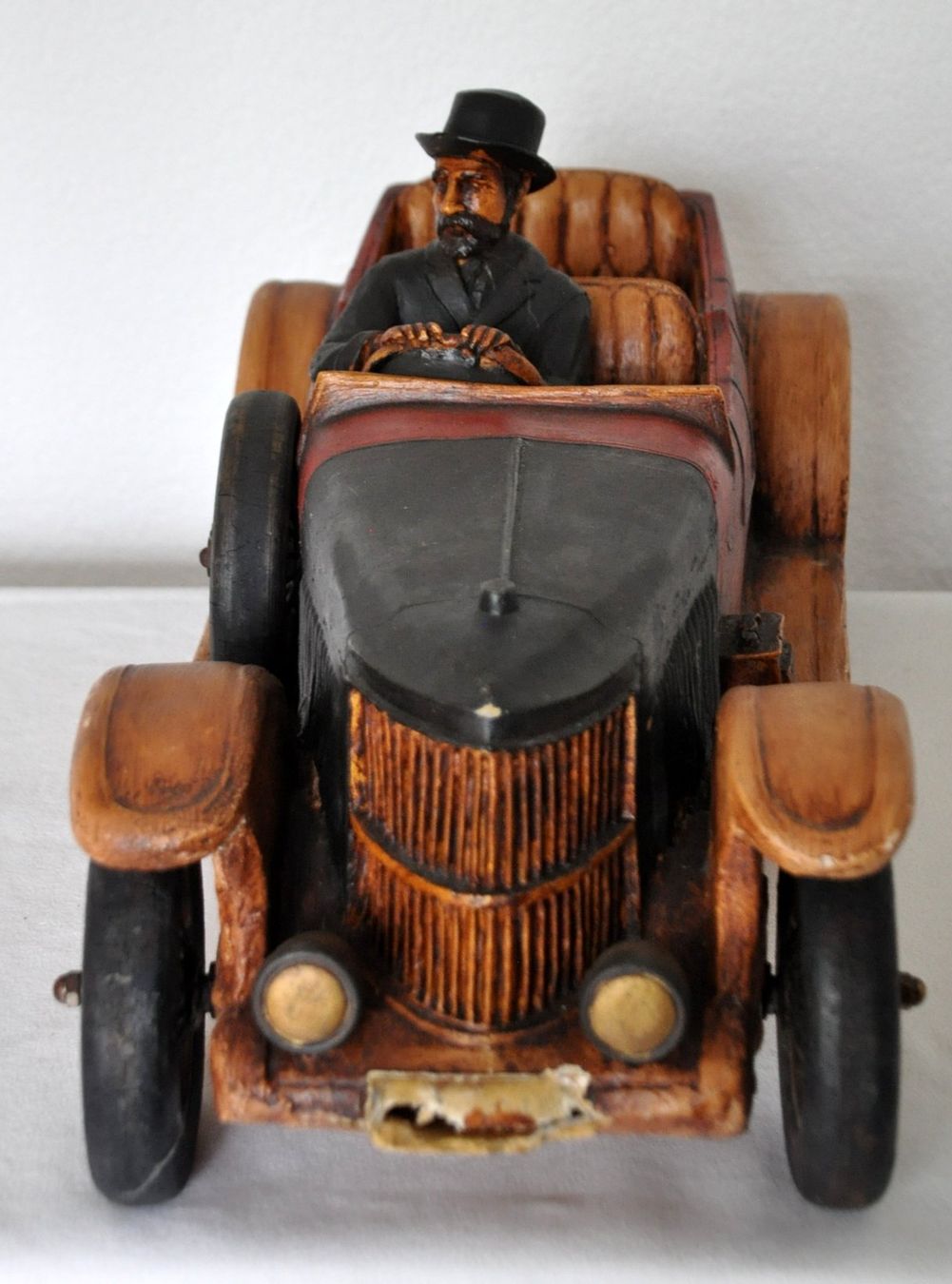 Ford Modellautos: 1913 Model T Ford Speedster  Vintage – Gebraucht aus Collonges von arashee 5