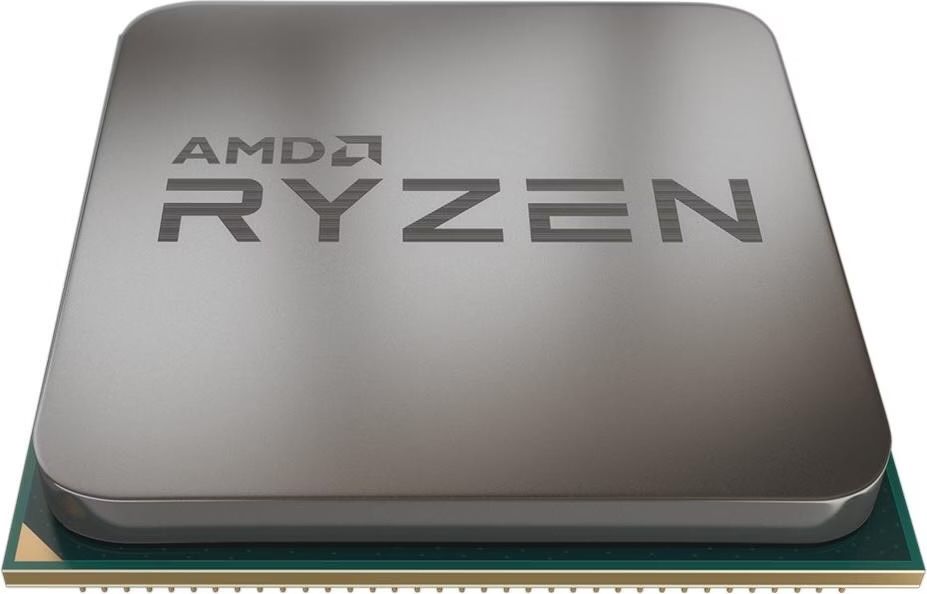Amd Componenti elettronici: AMD Ryzen 9 3900X  - 12 coeurs / 24 threads – Usato da Hauterive NE venduto da FW7-TECH