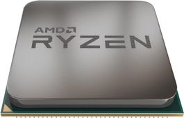 AMD Ryzen 9 3900X  - 12 coeurs / 24 threads