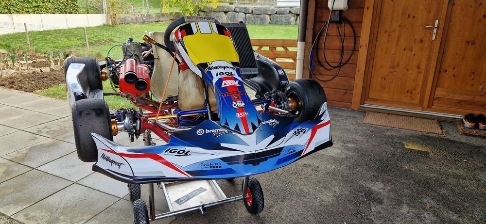2 karting 1