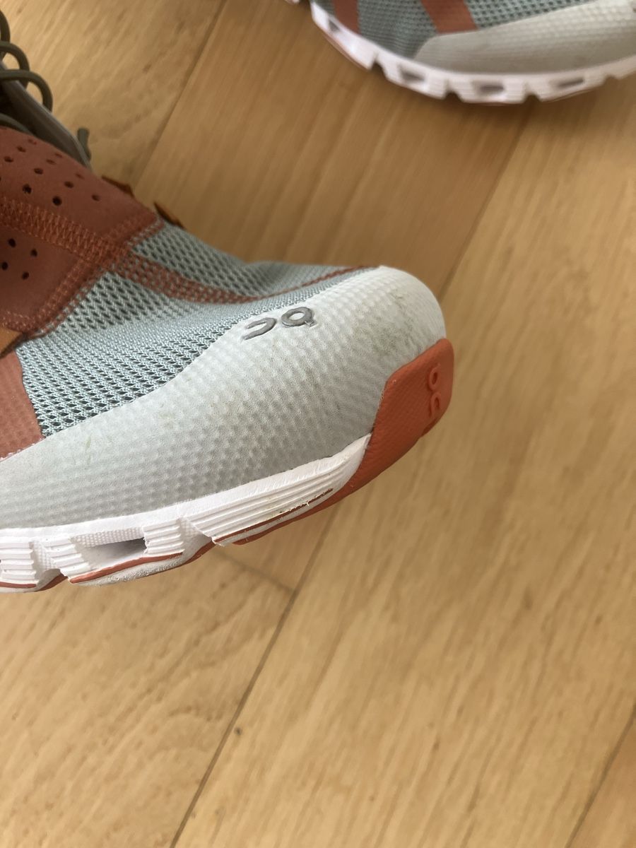 On Herrenschuhe: Chaussures On Running Cloud 70/30 – Gebraucht aus La Tour-de-Trême von gum_f9vk 7