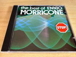 Ennio Morricone – The Best Of Ennio Morricone