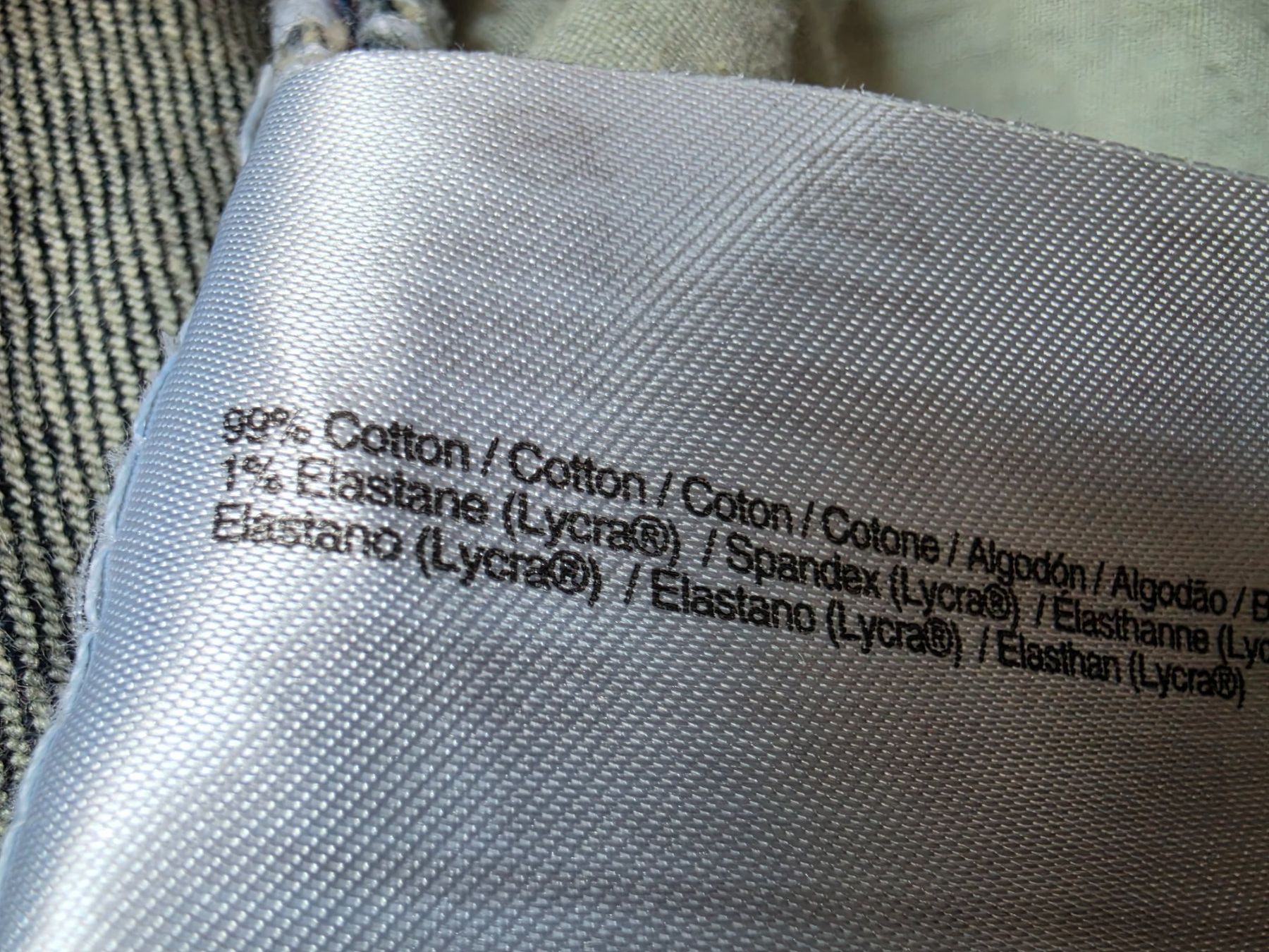 Esprit Röcke: Jeansrock Esprit Gr. 36 – Gebraucht aus Stäfa von flamingo_17 8