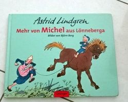 Astrid Lindgren: Michel aus Lönneberga