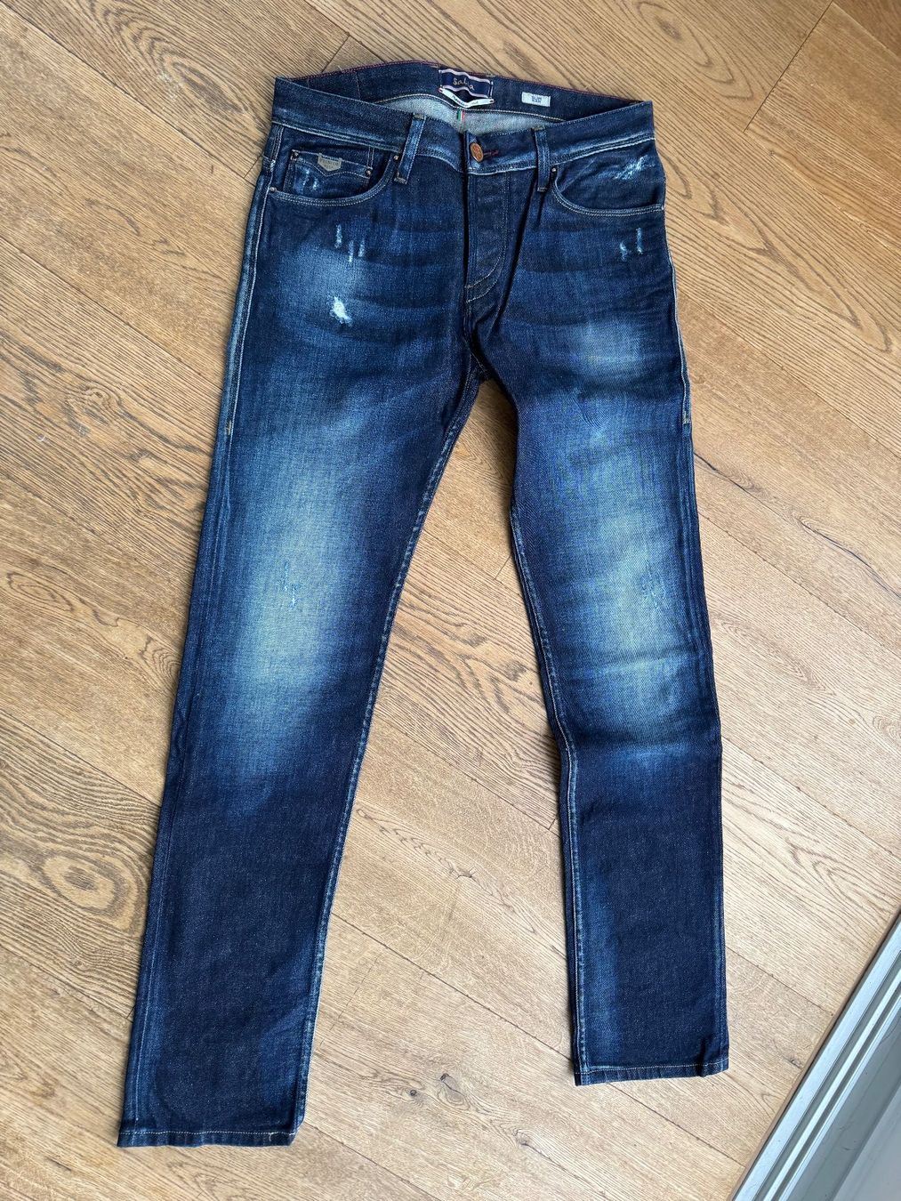 Salsa Jeans: Jeans, Salsa  //NEU// 30/32 – Nuovo (secondo la descrizione) da Stettfurt venduto da outlet72