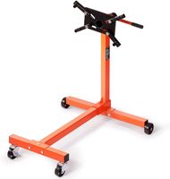 VEVOR Motorständer Motorhalter 340 kg