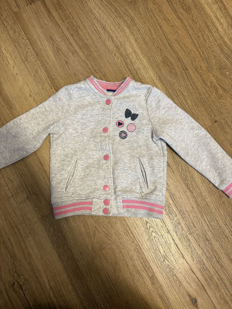 Giacche & Cappotti: Jacke, Grösse 86/92 – Usato da Hildisrieden venduto da Leoniewyr