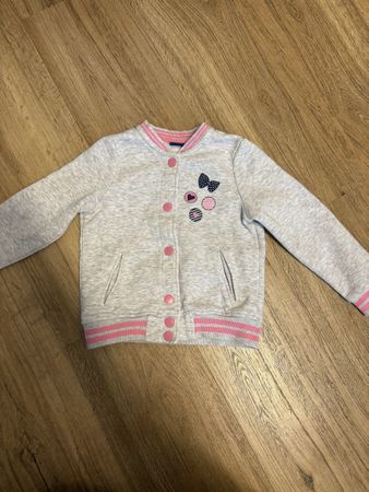 Jacke, Grösse 86/92