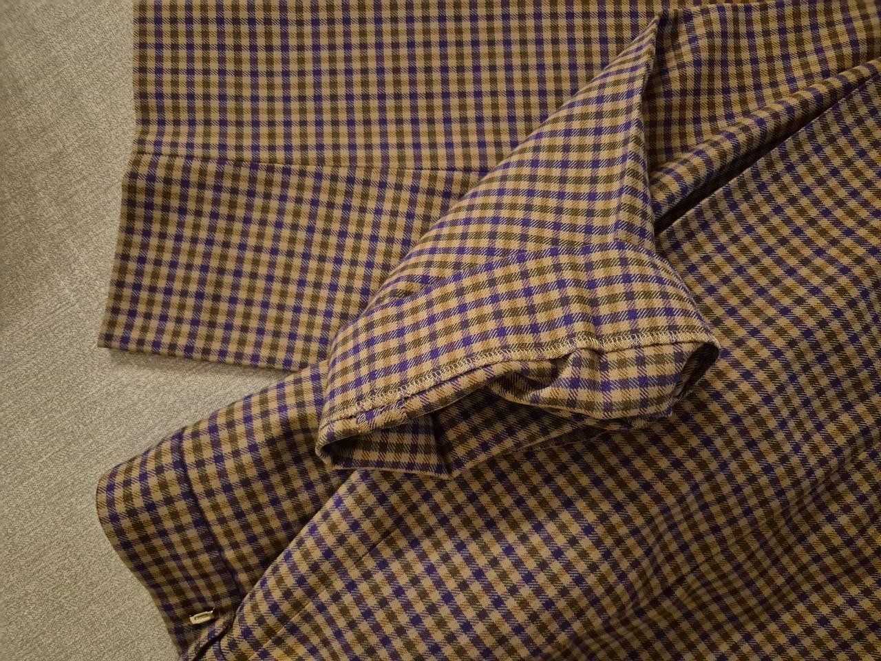 Max Mara Pantaloni: Max Mara "Studio" Folk Damehosen – Nuovo (secondo la descrizione) da Oberglatt ZH venduto da stmark3 2