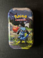 Pokemon Ascended Heroes Mini Tin English