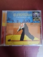 CD - Supertramp – It Was The Best Of Times (Rock, 1999)