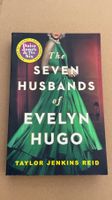 Livre The Seven Husbands of Evelyn Hugo (Anglais)