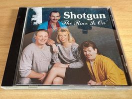 Shotgun - The Race is On