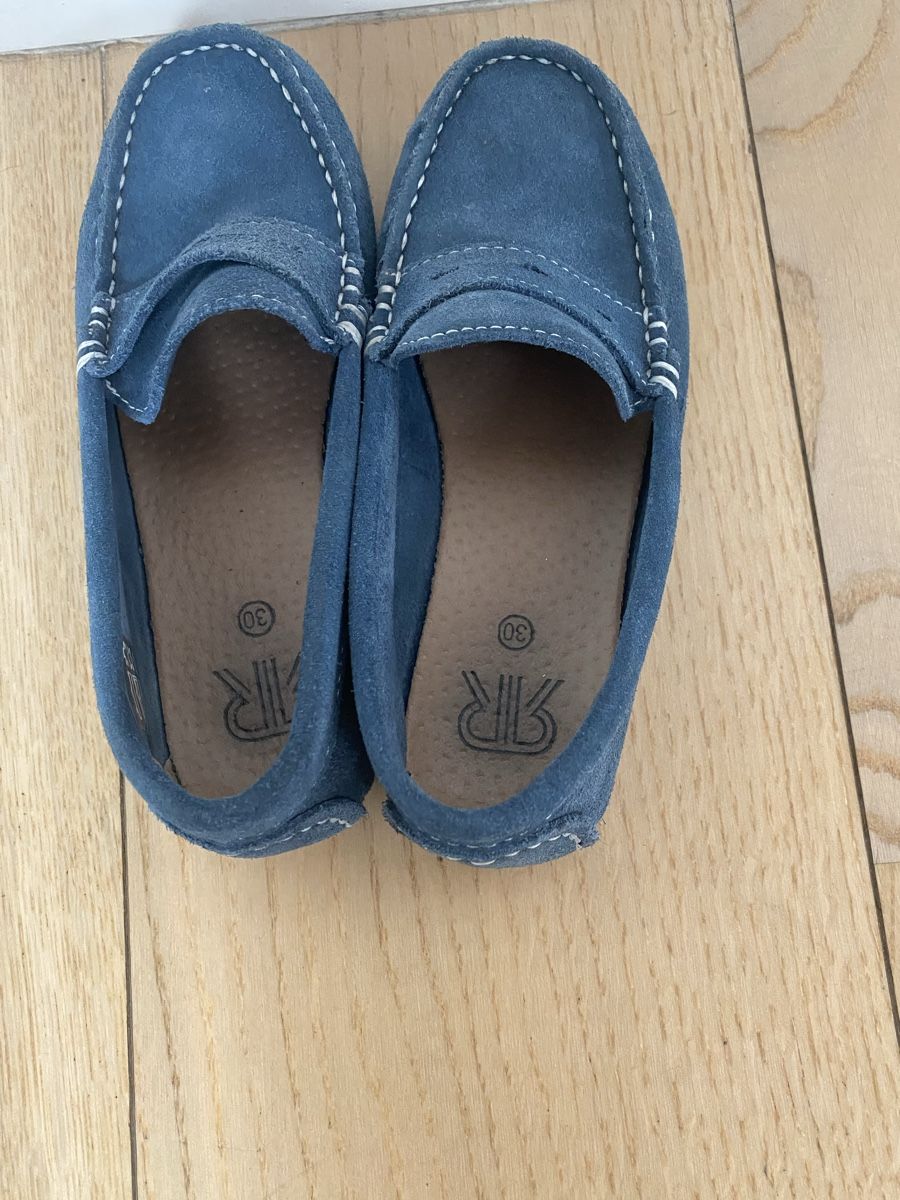 Scarpe per ragazzi: 30 - Mocassins La Redoute – Usato da Mex VD venduto da Tania_Or 2