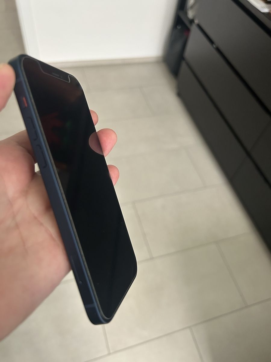 Apple Handys / Smartphones: IPhone 12 64 MB blue – Gebraucht aus Neerach von mandyZach 2