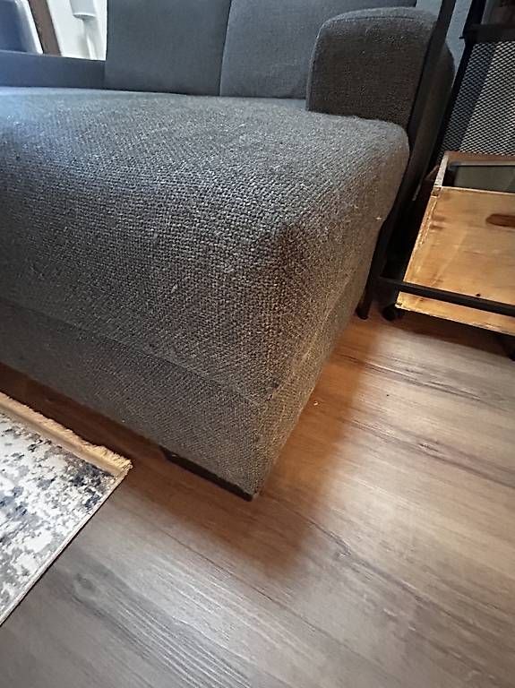 Divani: Sofaelemente der Ikea Serie Sörvallen – Usato da Ueken venduto da Mercedes06 4