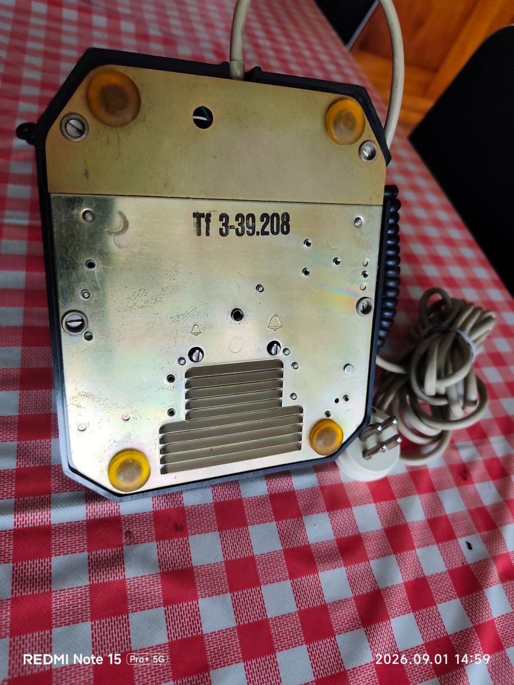 Telefoni: Telefone – Usato da Liestal venduto da waeckerli 7