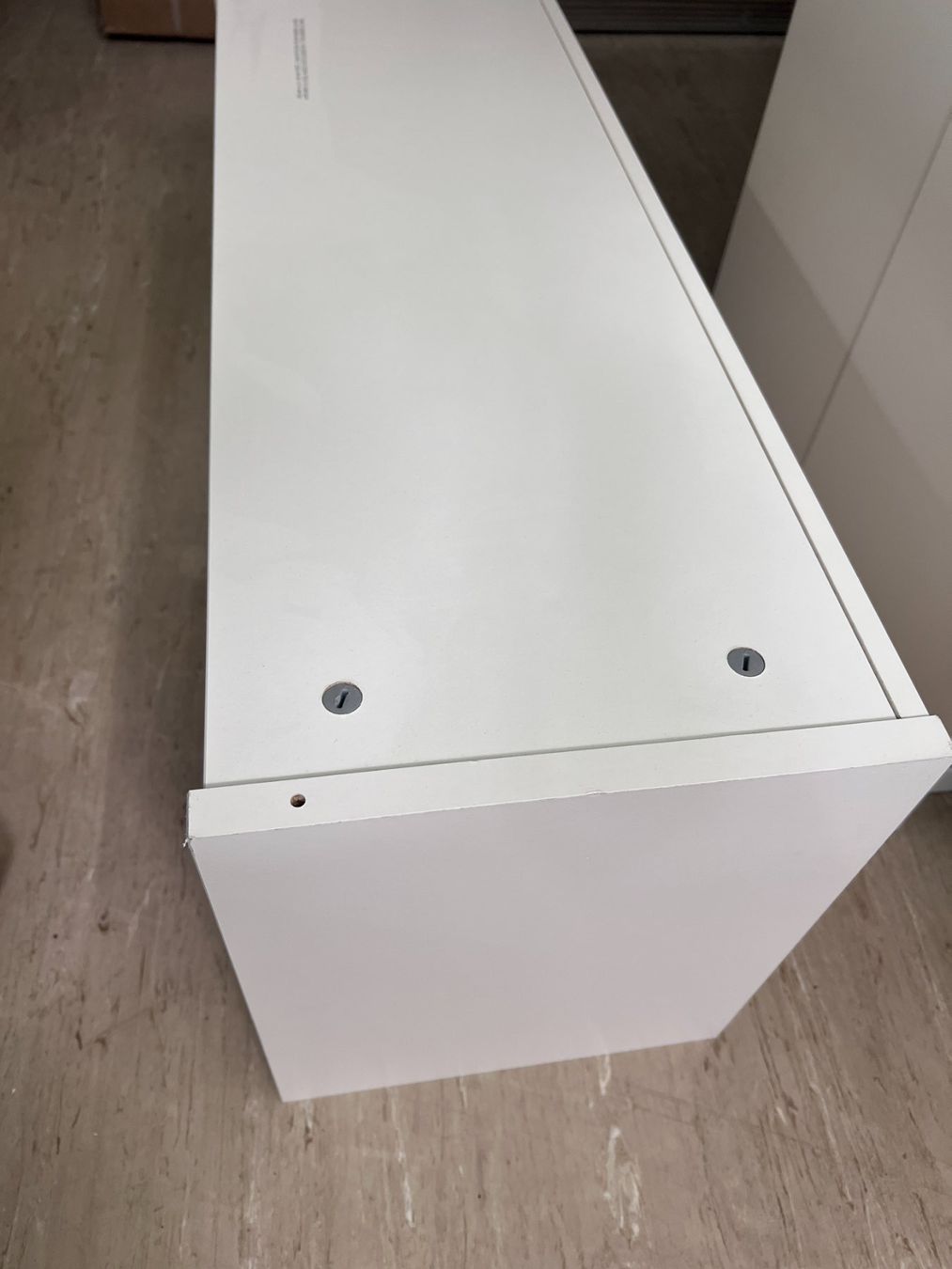 Ikea Scaffali: Billy Aufsatzregal weiss 80x28x35 (Mehrere verfügbar) – Usato da Zürich venduto da F84 3