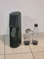 Sodastream praktisch neu