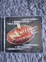 NOW COUNTRY 2    COMPILATION    CD