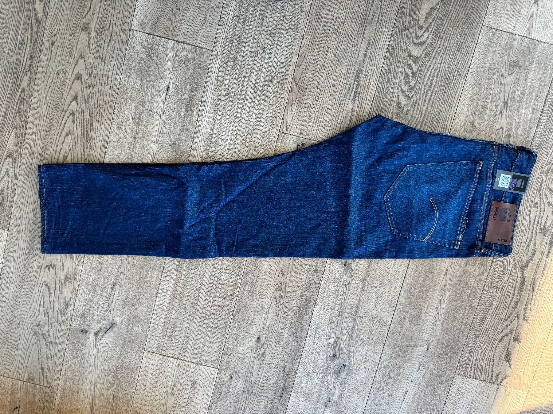 G-Star Jeans: Jeans, G-Star //NEU// 38/32 straight – Nuovo (secondo la descrizione) da Stettfurt venduto da outlet72 1