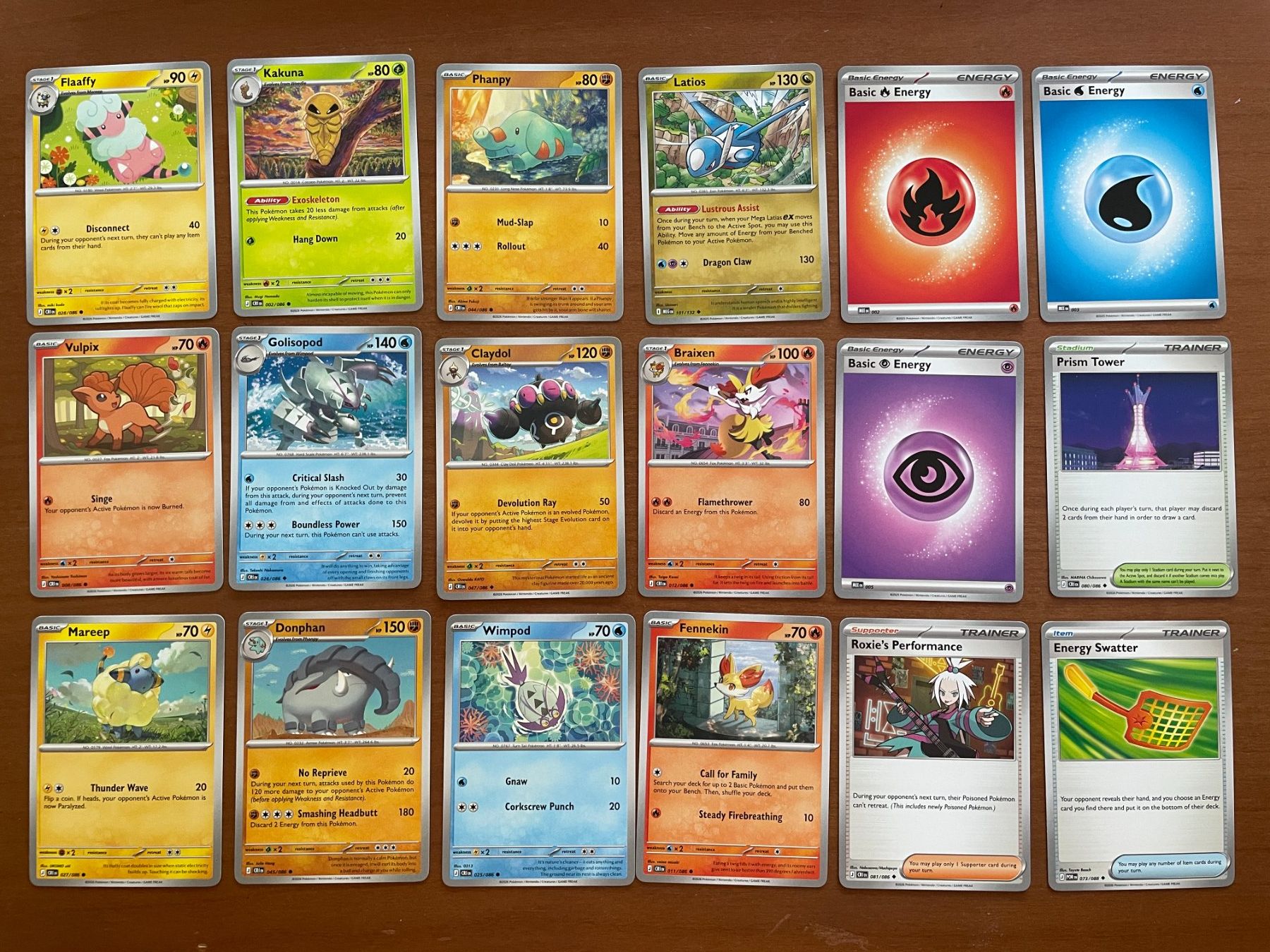 Pokémon Cartes à collectionner: Pokemon Karten Set (Versand gratis) – Neuf (Voir description) à Chur par Angerson