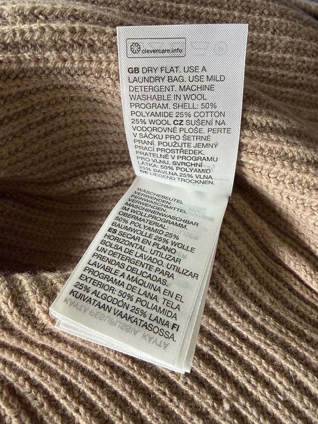 Other Stories Maglioni & Felpe: & Other Stories zip sweater (M) – Nuovo (secondo la descrizione) da Basel venduto da mar_fp5q 4
