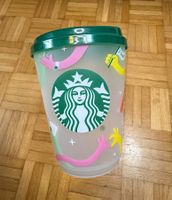 Starbucks Kaffeebecher