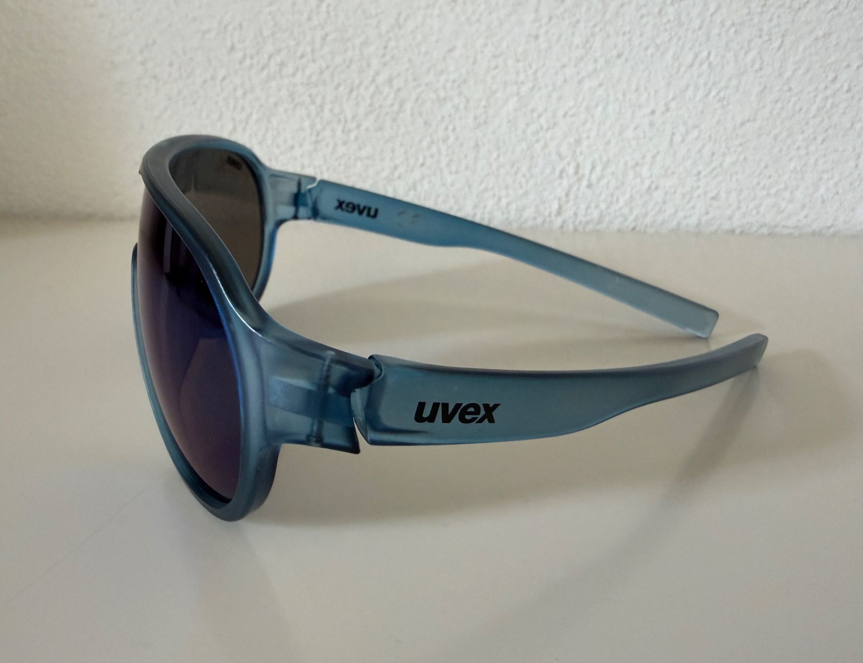Uvex Lunettes & Verres: Sonnenbrille Kinder Uvex – D'occasion à Aarau par Ahoffa 1